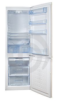 jääkaapin huolto